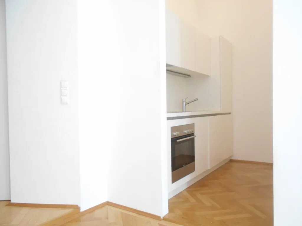 2-Zimmer-Wohnung mieten in Graz – 46 m², € 595 – Bild 17 von 21