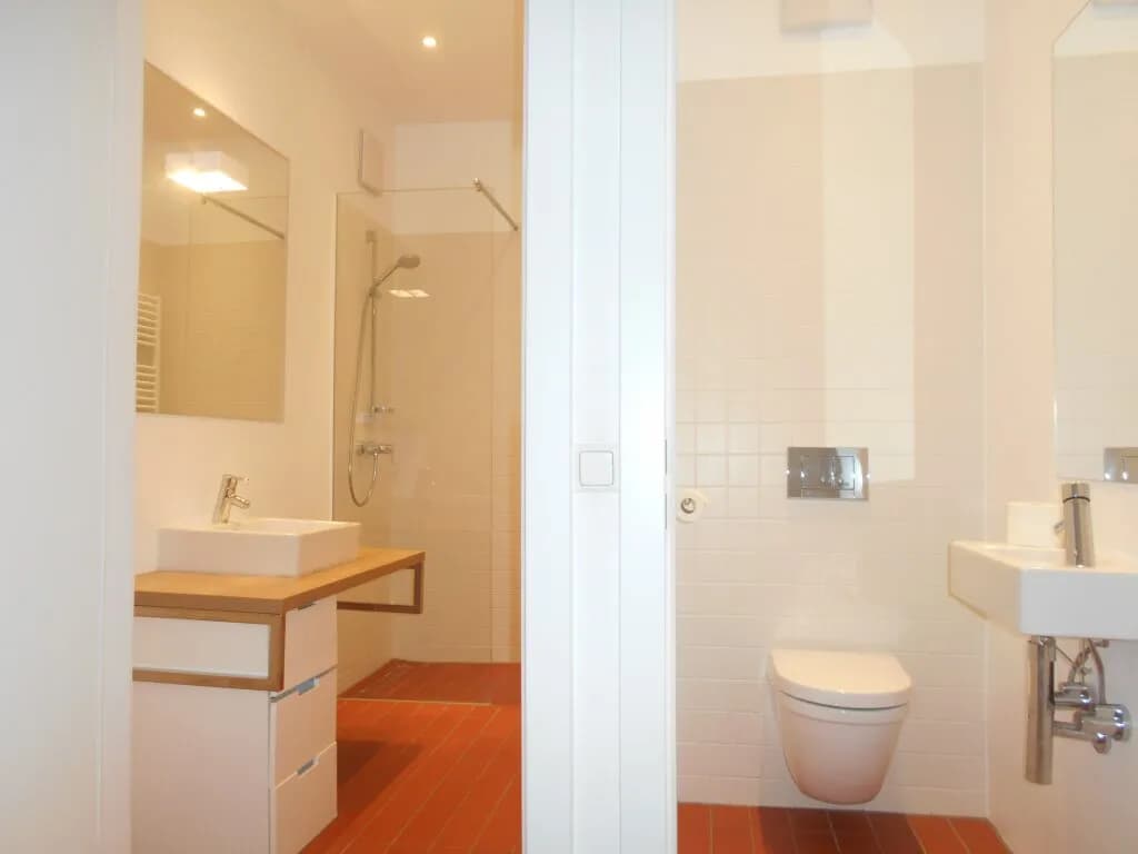 2-Zimmer-Wohnung mieten in Graz – 46 m², € 595 – Bild 19 von 21