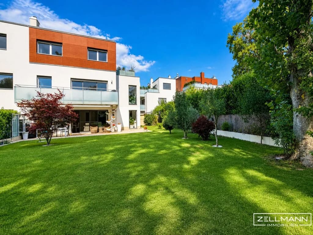 3-Zimmer-Wohnung kaufen in Wien – 87,43 m², € 749.000