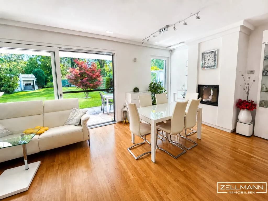 3-Zimmer-Wohnung kaufen in Wien – 87,43 m², € 749.000 – Bild 4 von 13