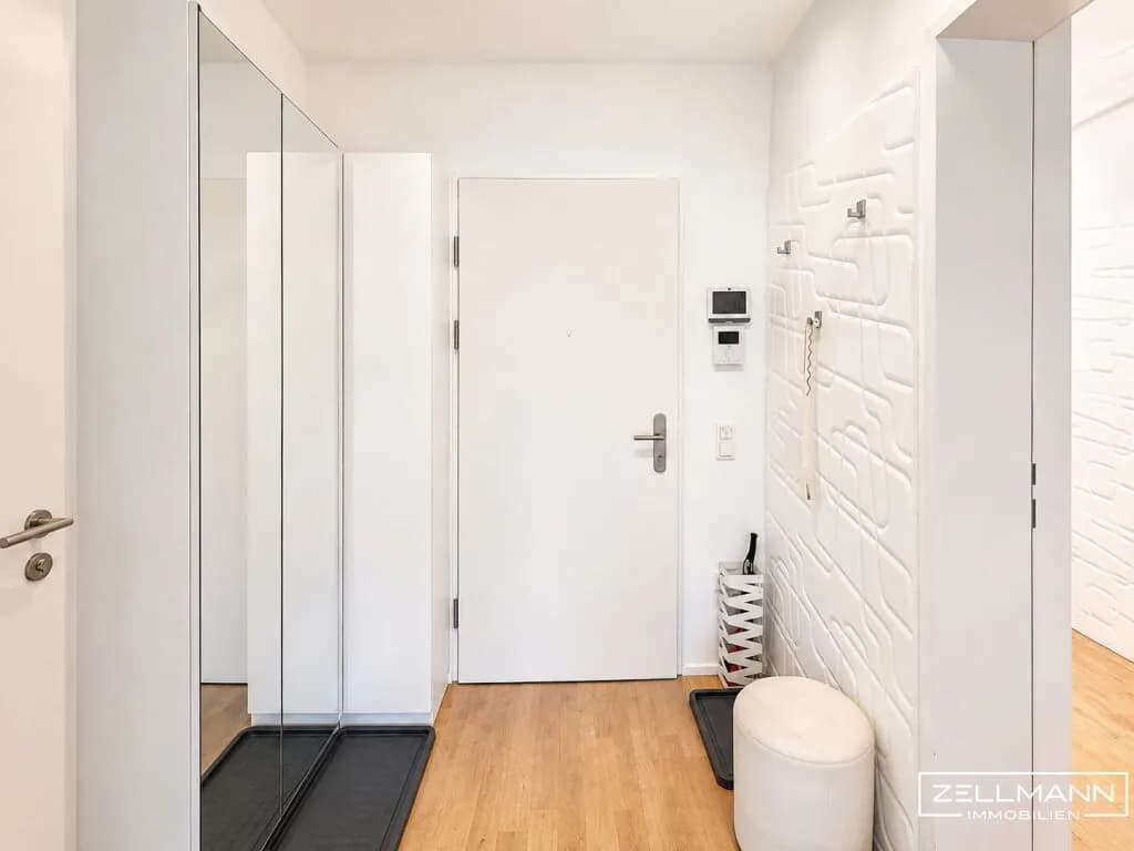 3-Zimmer-Wohnung kaufen in Wien – 87,43 m², € 749.000 – Bild 11 von 13