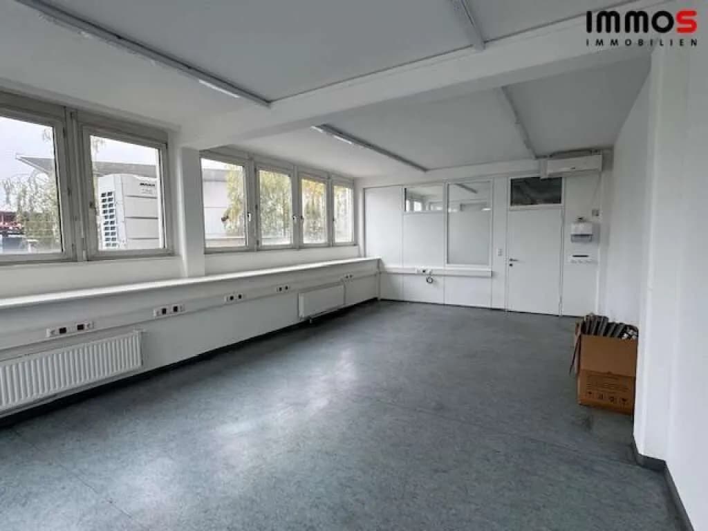 Gewerbeimmobilie mieten in Linz – 333 m², € 2.545 – Bild 2 von 40