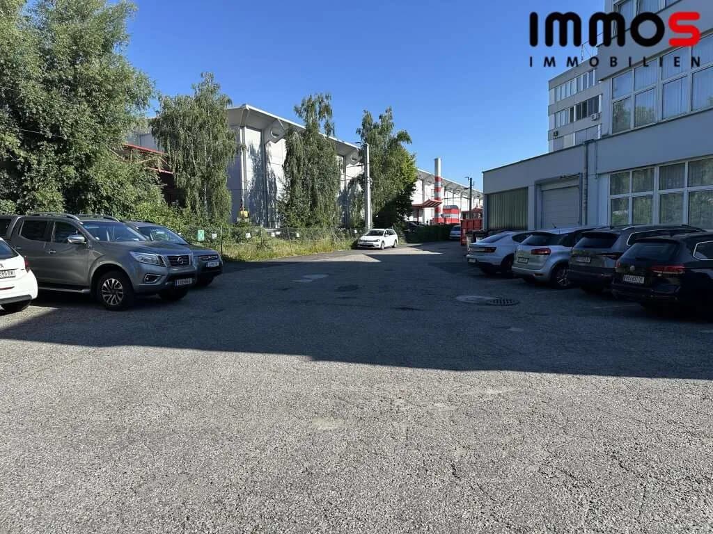 Gewerbeimmobilie mieten in Linz – 333 m², € 2.545 – Bild 3 von 40
