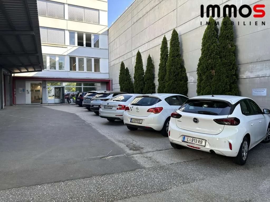 Gewerbeimmobilie mieten in Linz – 333 m², € 2.545 – Bild 4 von 40