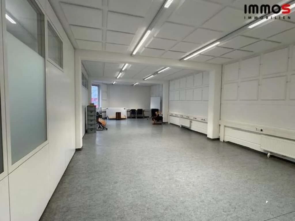 Gewerbeimmobilie mieten in Linz – 333 m², € 2.545 – Bild 9 von 40