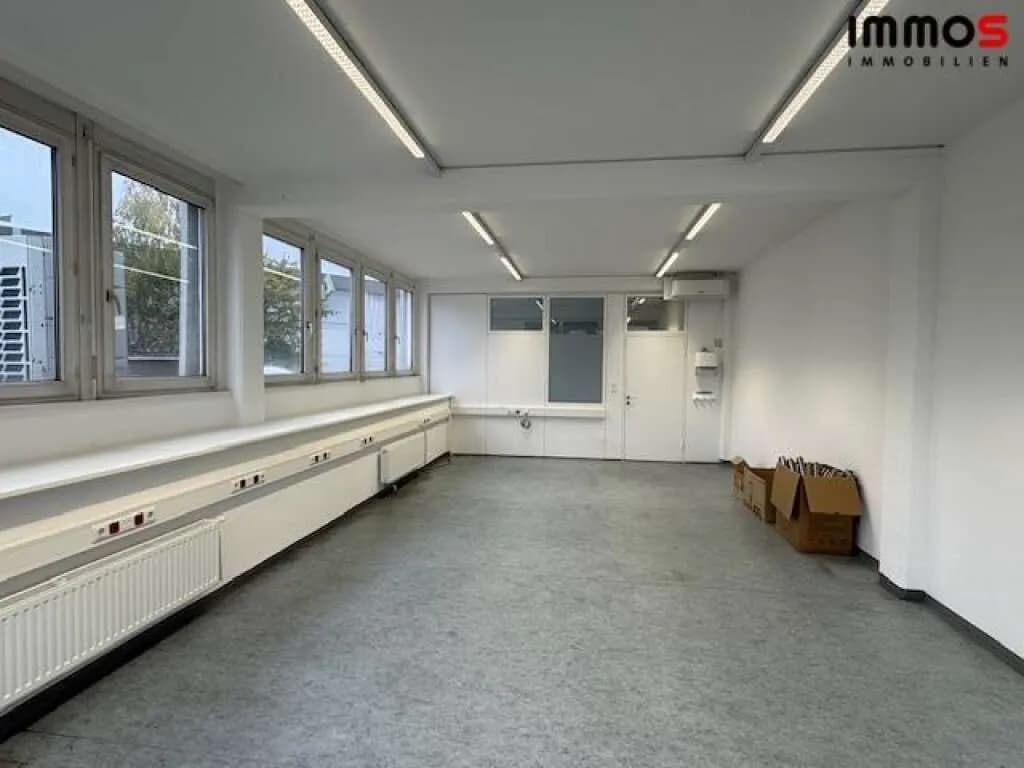 Gewerbeimmobilie mieten in Linz – 333 m², € 2.545 – Bild 13 von 40