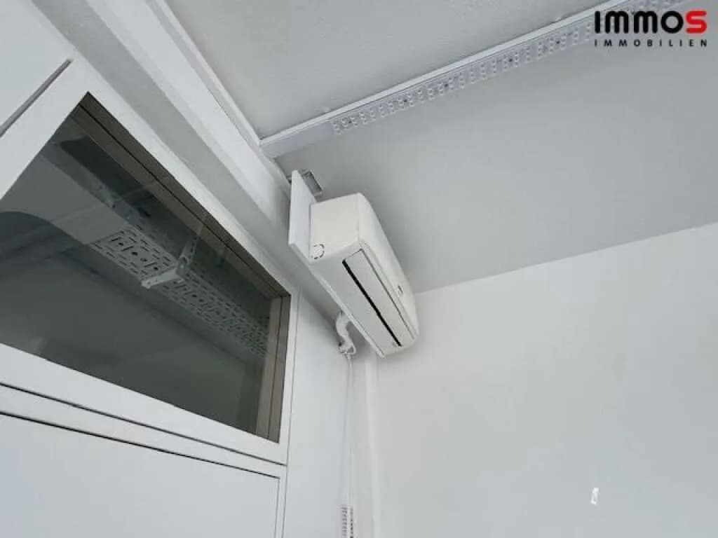 Gewerbeimmobilie mieten in Linz – 333 m², € 2.545 – Bild 14 von 40