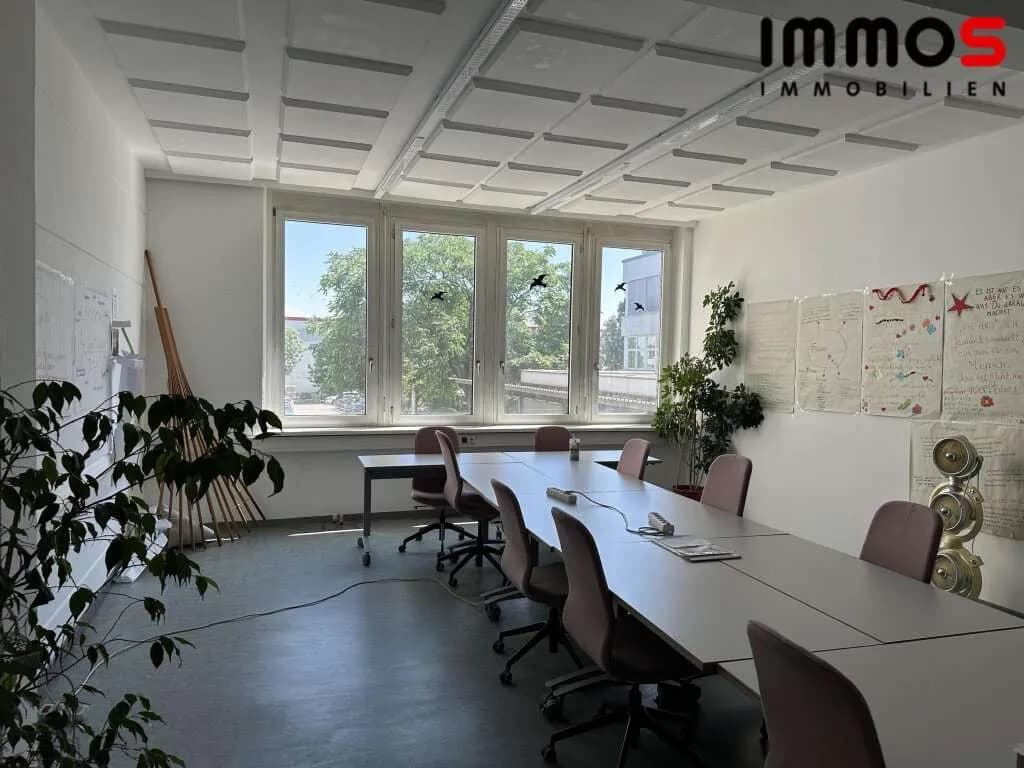 Gewerbeimmobilie mieten in Linz – 333 m², € 2.545 – Bild 15 von 40