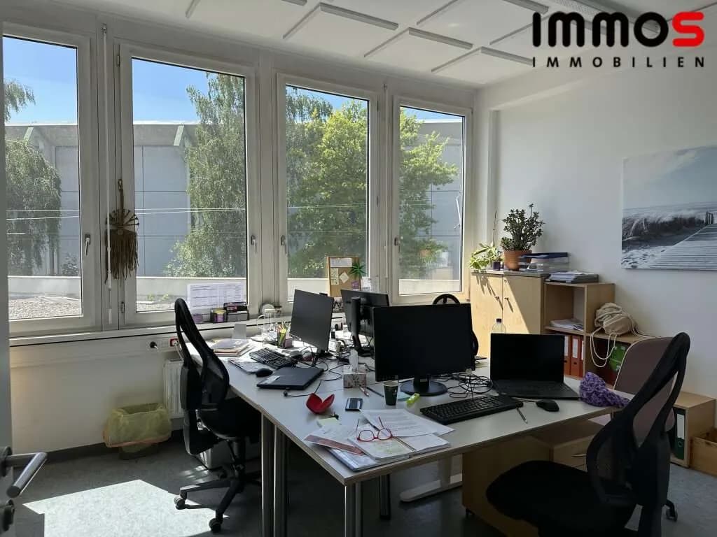 Gewerbeimmobilie mieten in Linz – 333 m², € 2.545 – Bild 17 von 40