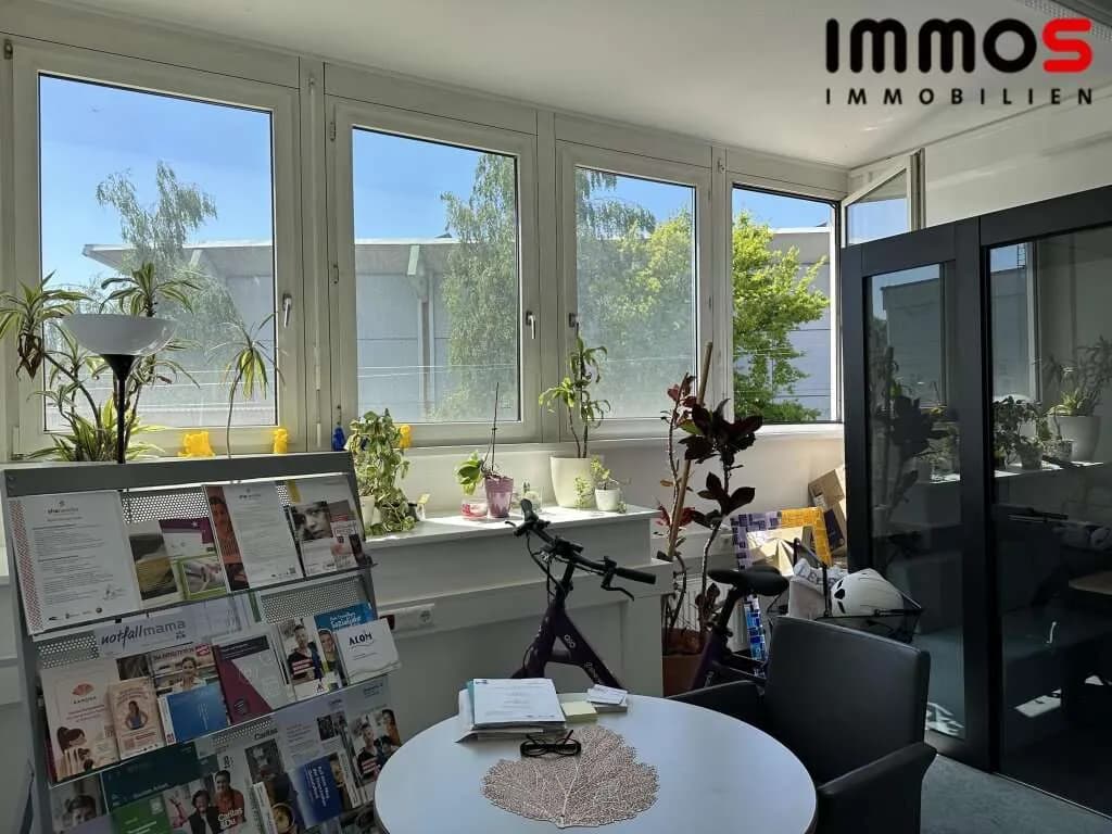 Gewerbeimmobilie mieten in Linz – 333 m², € 2.545 – Bild 18 von 40