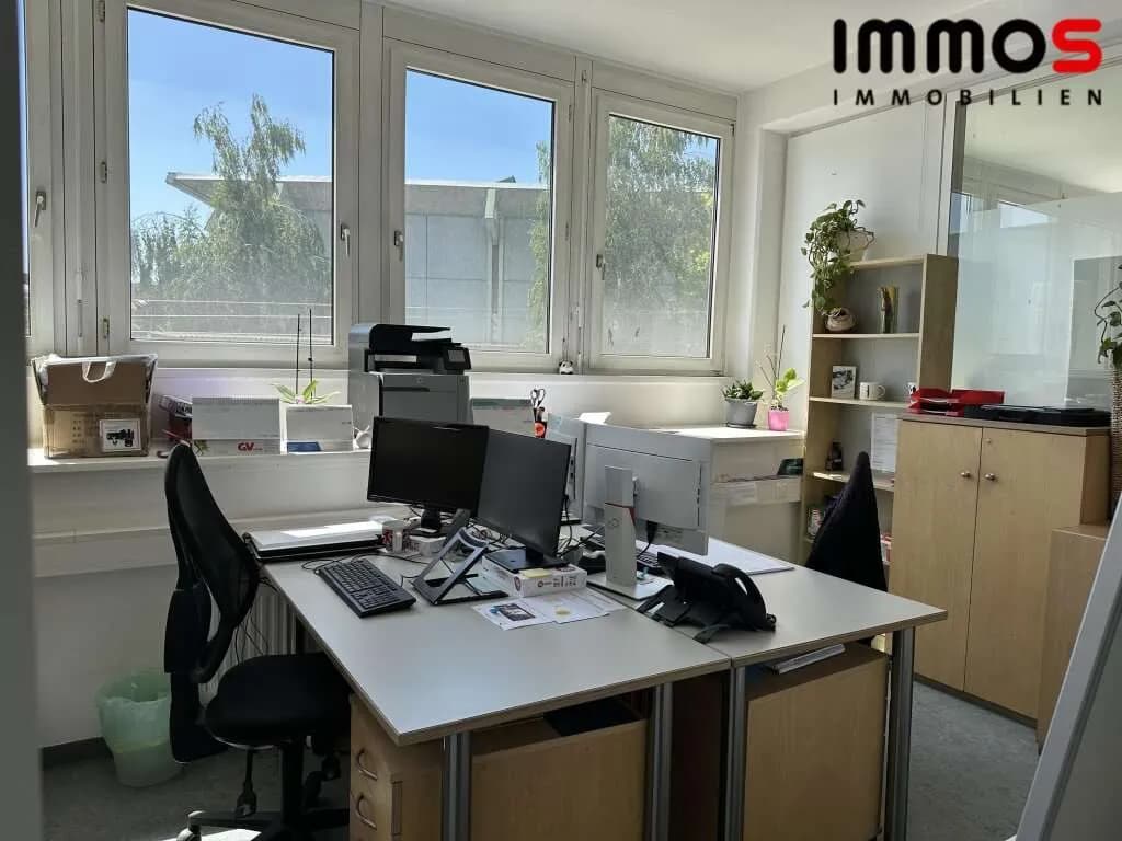 Gewerbeimmobilie mieten in Linz – 333 m², € 2.545 – Bild 19 von 40