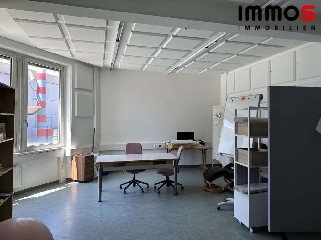 Gewerbeimmobilie mieten in Linz – 333 m², € 2.545 – Bild 22 von 40