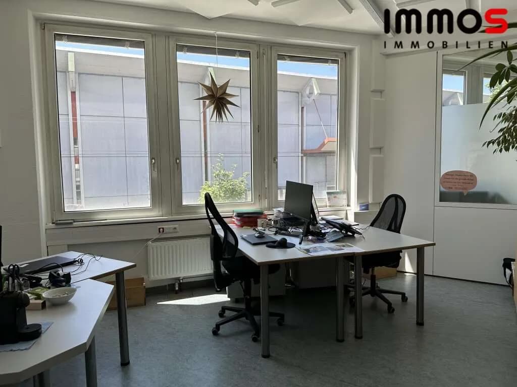 Gewerbeimmobilie mieten in Linz – 333 m², € 2.545 – Bild 23 von 40