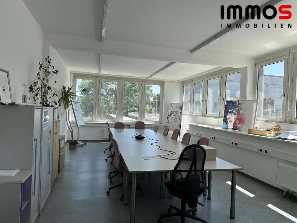 Gewerbeimmobilie mieten in Linz – 333 m², € 2.545 – Bild 24 von 40