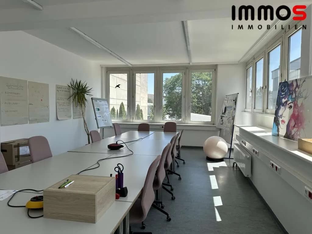 Gewerbeimmobilie mieten in Linz – 333 m², € 2.545 – Bild 25 von 40