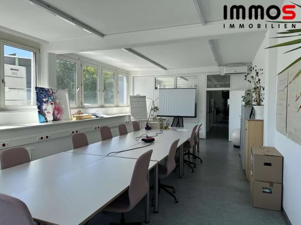 Gewerbeimmobilie mieten in Linz – 333 m², € 2.545 – Bild 26 von 40
