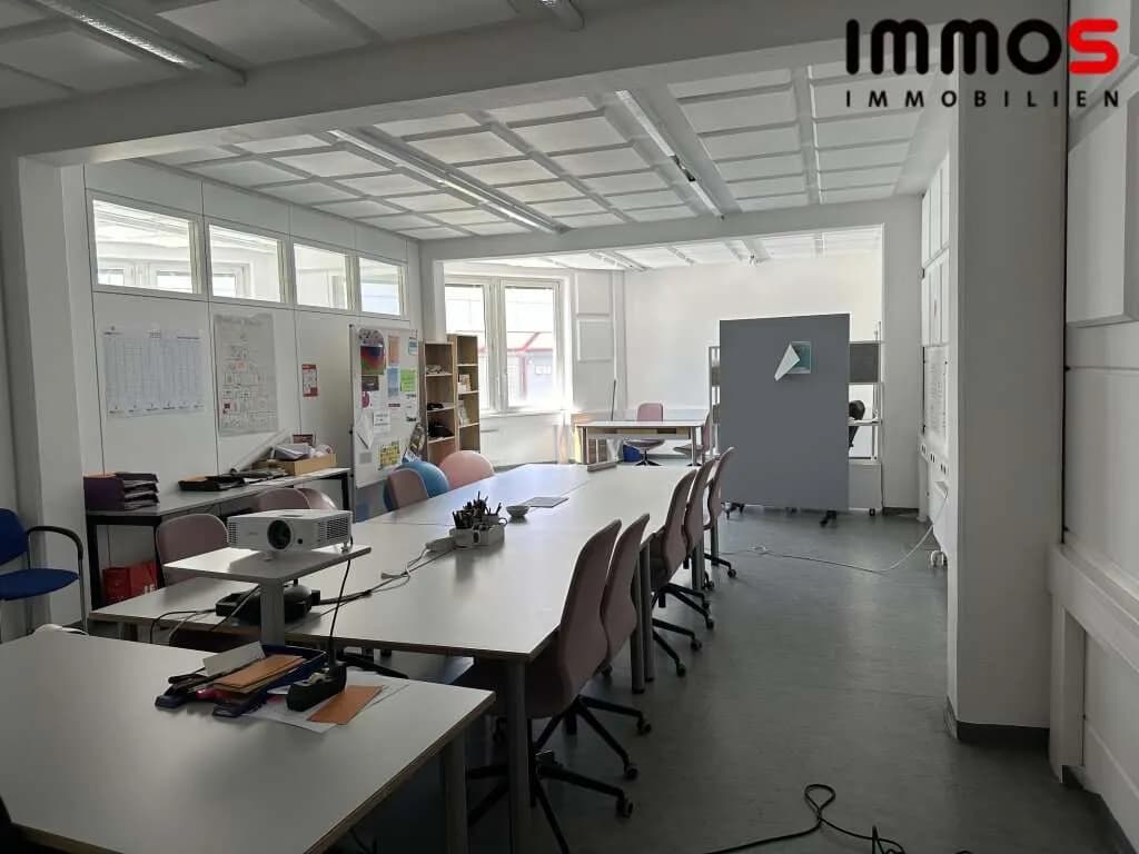 Gewerbeimmobilie mieten in Linz – 333 m², € 2.545 – Bild 27 von 40