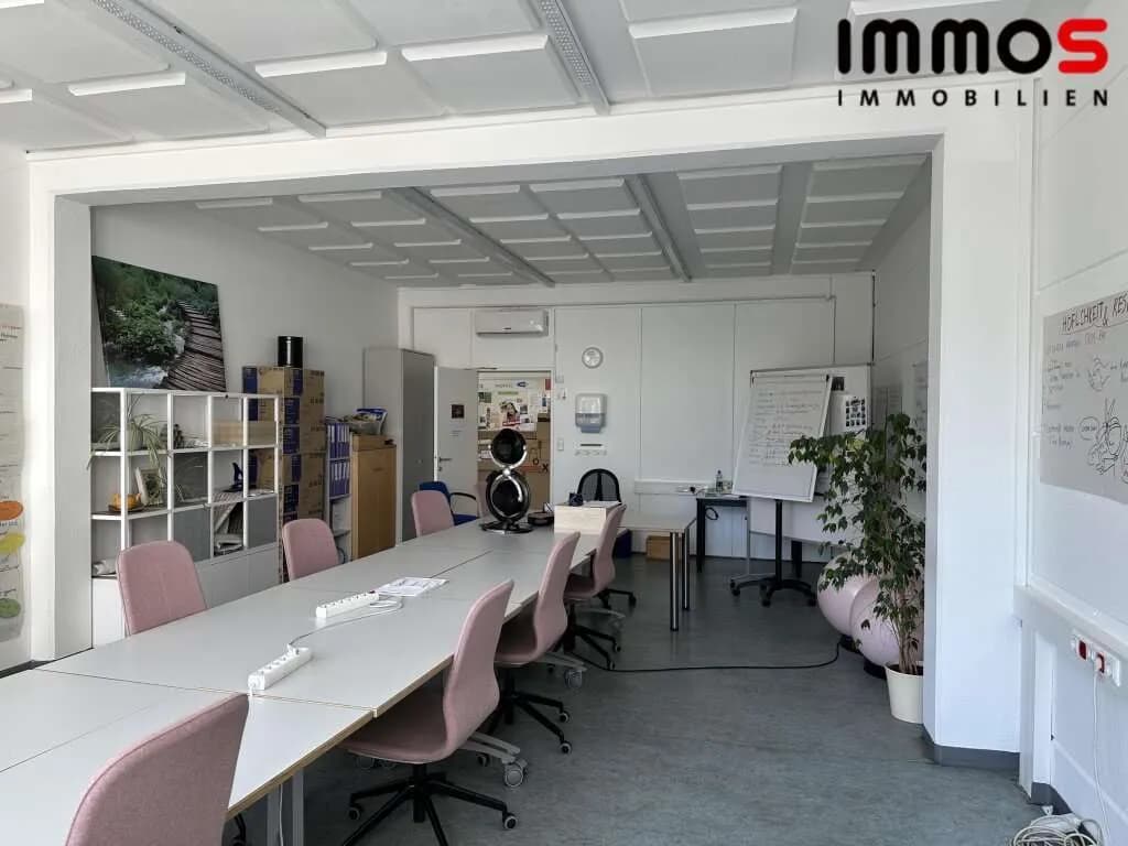 Gewerbeimmobilie mieten in Linz – 333 m², € 2.545 – Bild 28 von 40