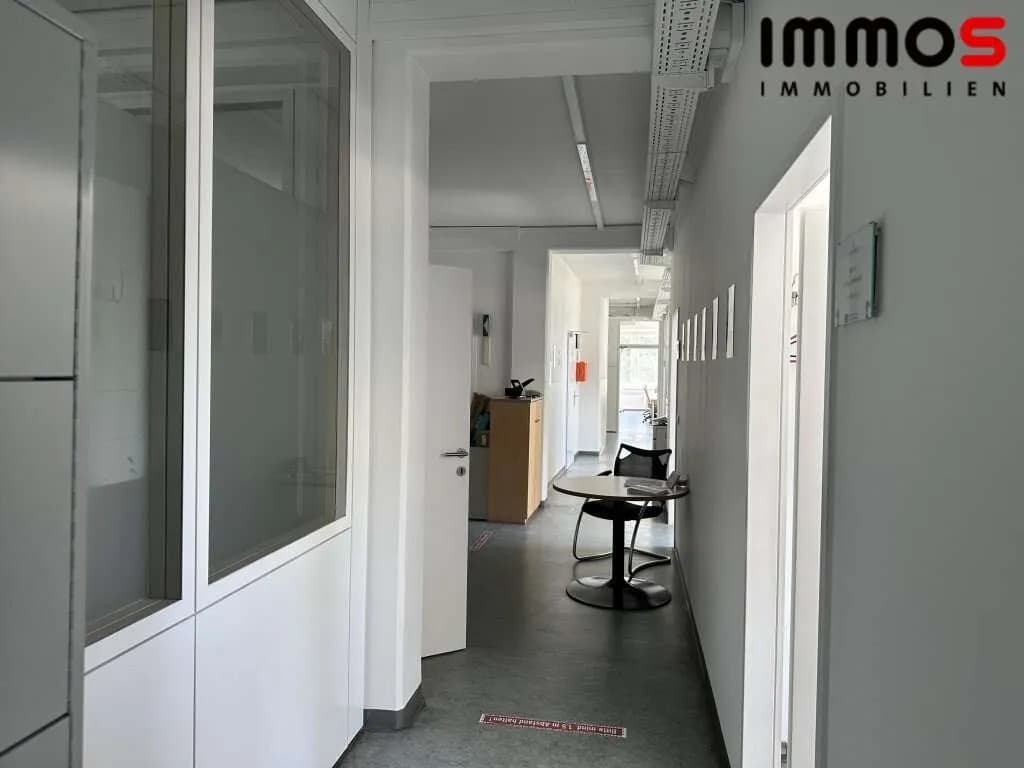 Gewerbeimmobilie mieten in Linz – 333 m², € 2.545 – Bild 30 von 40