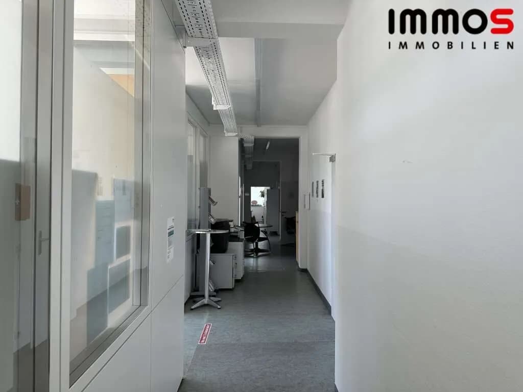 Gewerbeimmobilie mieten in Linz – 333 m², € 2.545 – Bild 31 von 40