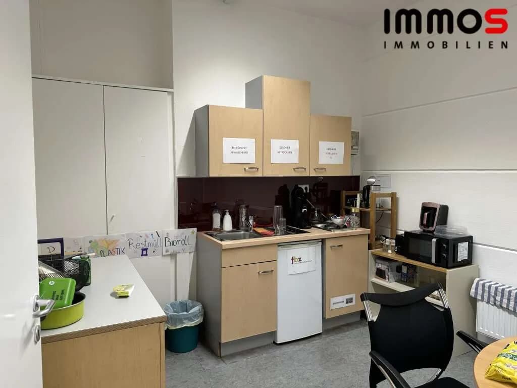 Gewerbeimmobilie mieten in Linz – 333 m², € 2.545 – Bild 32 von 40