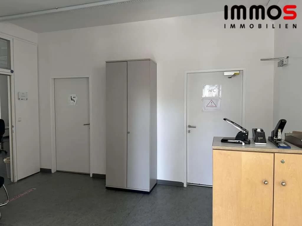 Gewerbeimmobilie mieten in Linz – 333 m², € 2.545 – Bild 33 von 40