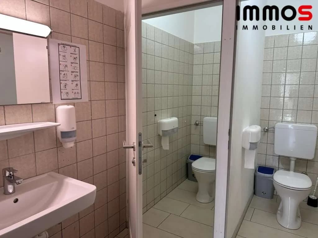 Gewerbeimmobilie mieten in Linz – 333 m², € 2.545 – Bild 34 von 40