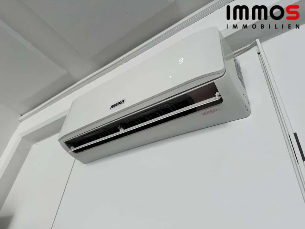 Gewerbeimmobilie mieten in Linz – 333 m², € 2.545 – Bild 36 von 40