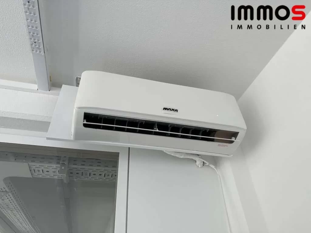 Gewerbeimmobilie mieten in Linz – 333 m², € 2.545 – Bild 37 von 40