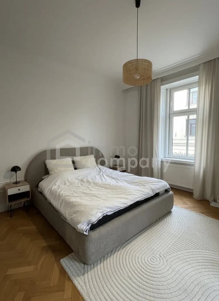 2-Zimmer-Wohnung kaufen in Wien – 61,67 m², € 359.000 – Bild 3 von 9