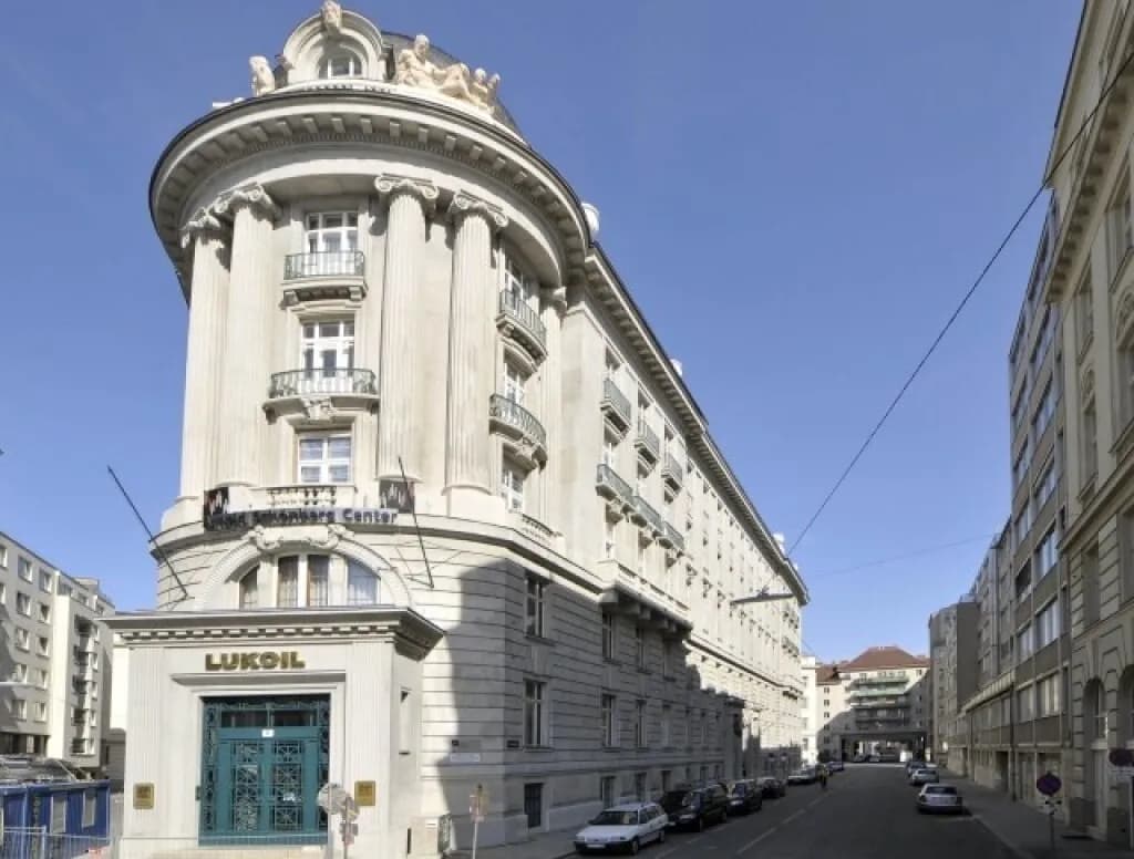 Gewerbeimmobilie mieten in Wien – 513 m², € 12.995 – Bild 1 von 5