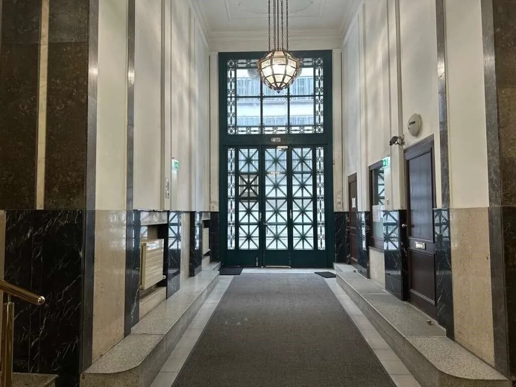 Gewerbeimmobilie mieten in Wien – 513 m², € 12.995 – Bild 2 von 5