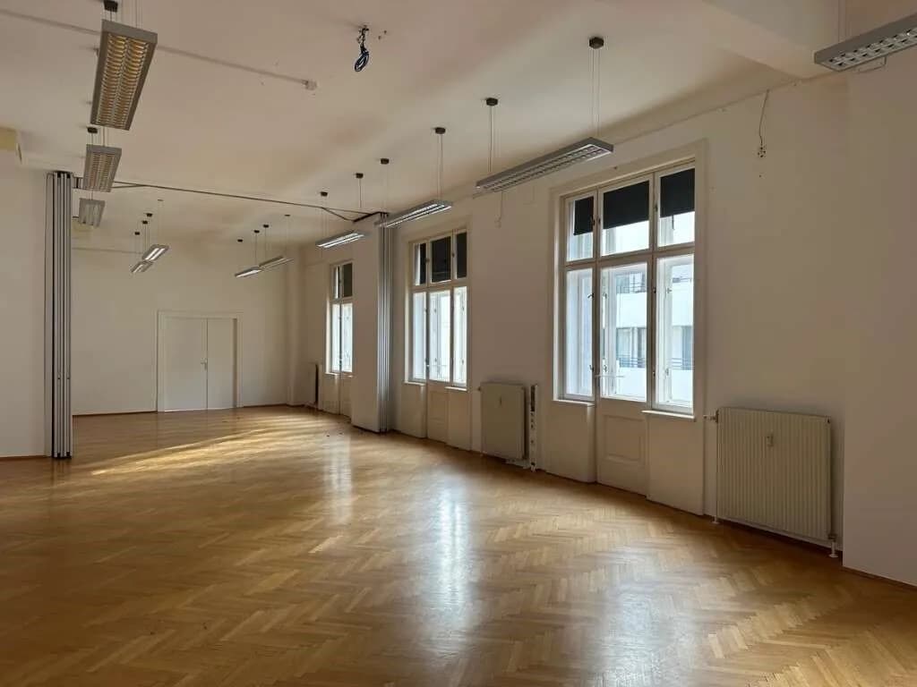 Gewerbeimmobilie mieten in Wien – 513 m², € 12.995 – Bild 3 von 5