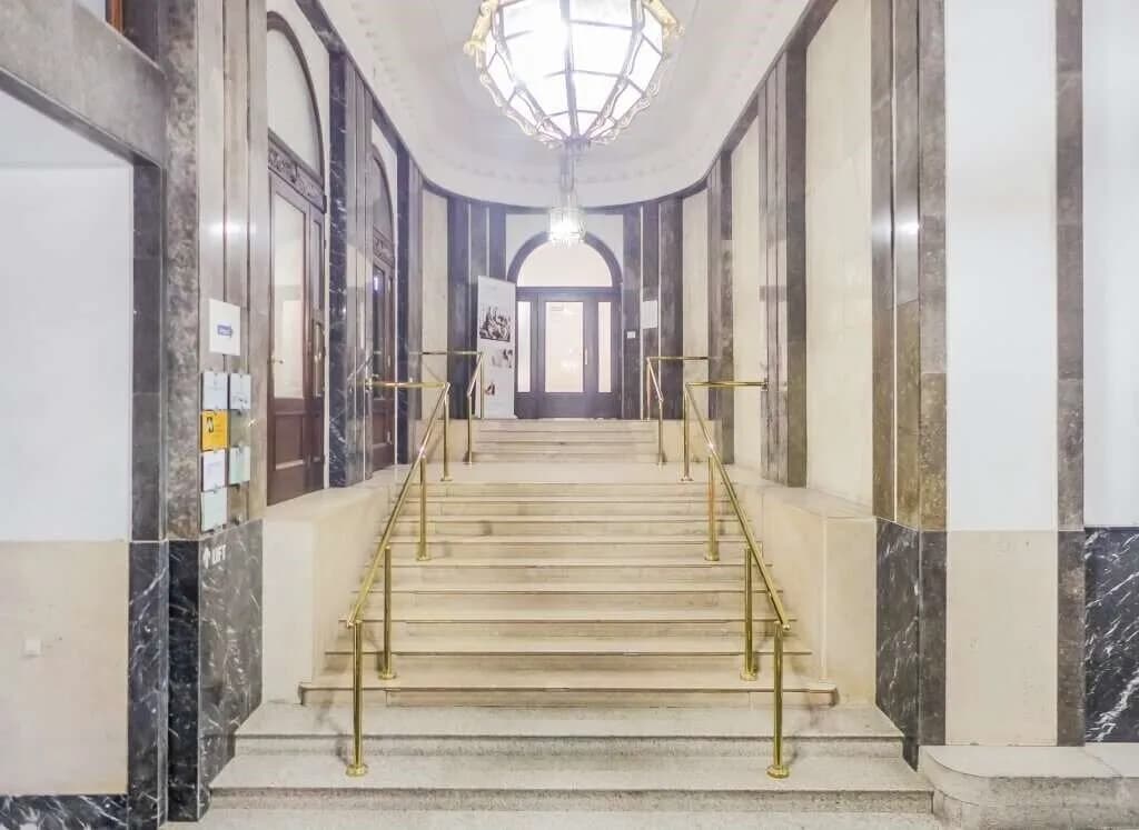 Gewerbeimmobilie mieten in Wien – 513 m², € 12.995 – Bild 5 von 5