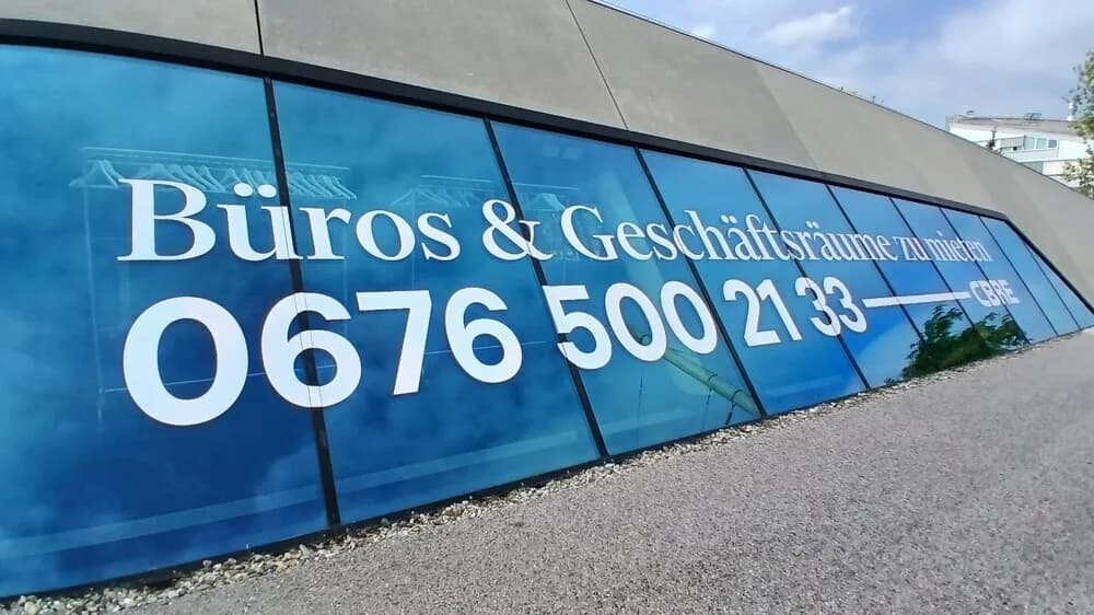 Gewerbeimmobilie mieten in Graz – 442 m², € 10 – Bild 2 von 7
