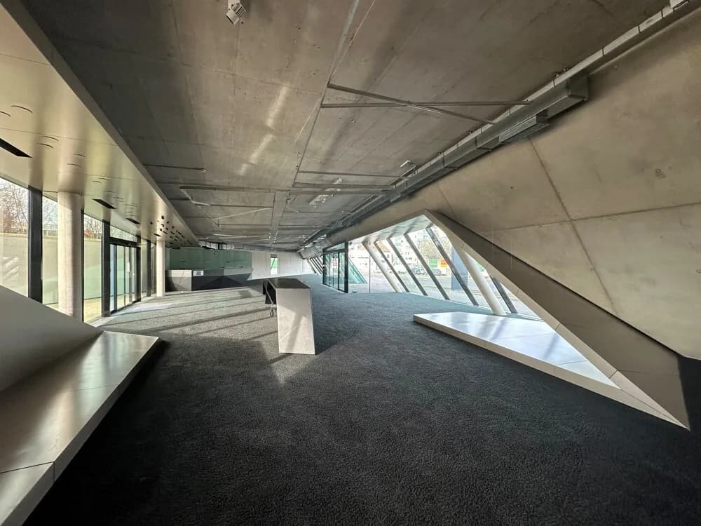 Gewerbeimmobilie mieten in Graz – 442 m², € 10 – Bild 3 von 7
