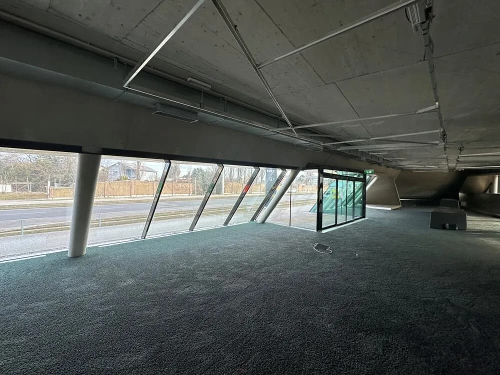 Gewerbeimmobilie mieten in Graz – 442 m², € 10 – Bild 4 von 7