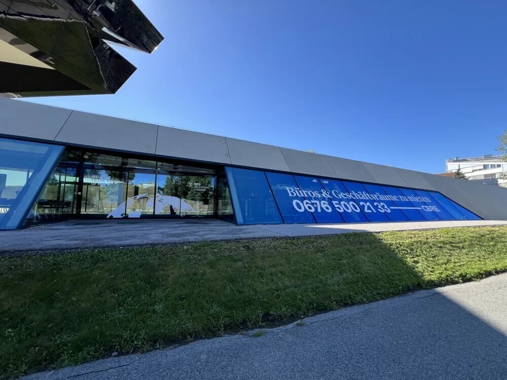 Gewerbeimmobilie mieten in Graz – 442 m², € 10 – Bild 5 von 7