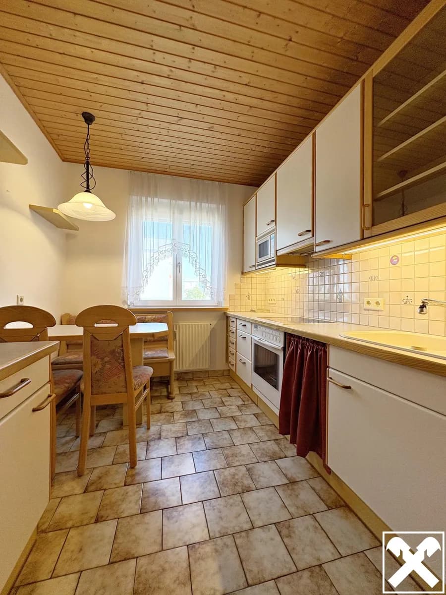 2-Zimmer-Wohnung kaufen in Wels – 60,73 m², € 155.000 – Bild 2 von 8