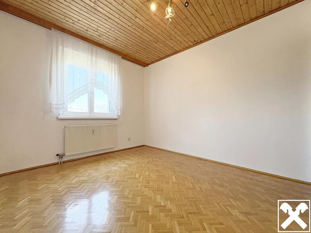 2-Zimmer-Wohnung kaufen in Wels – 60,73 m², € 155.000 – Bild 3 von 8