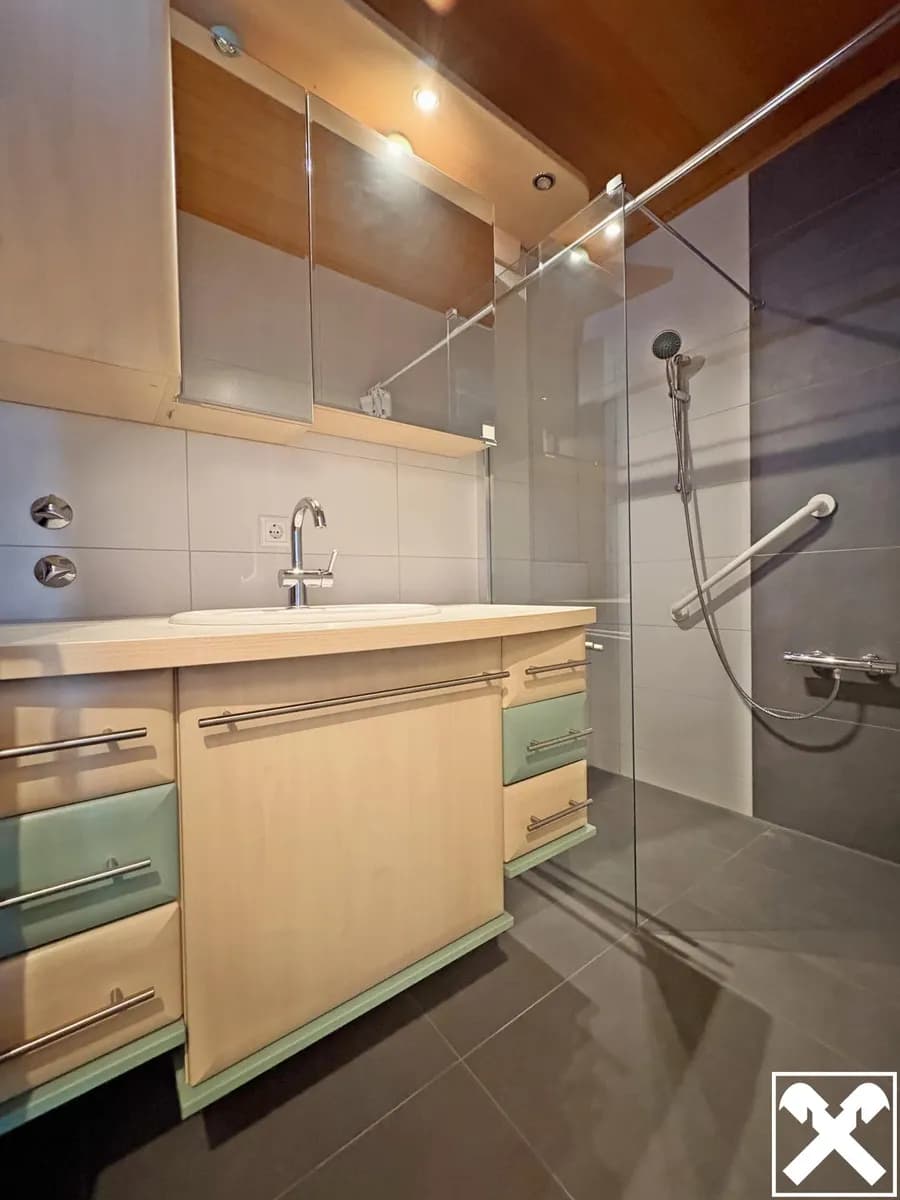 2-Zimmer-Wohnung kaufen in Wels – 60,73 m², € 155.000 – Bild 4 von 8