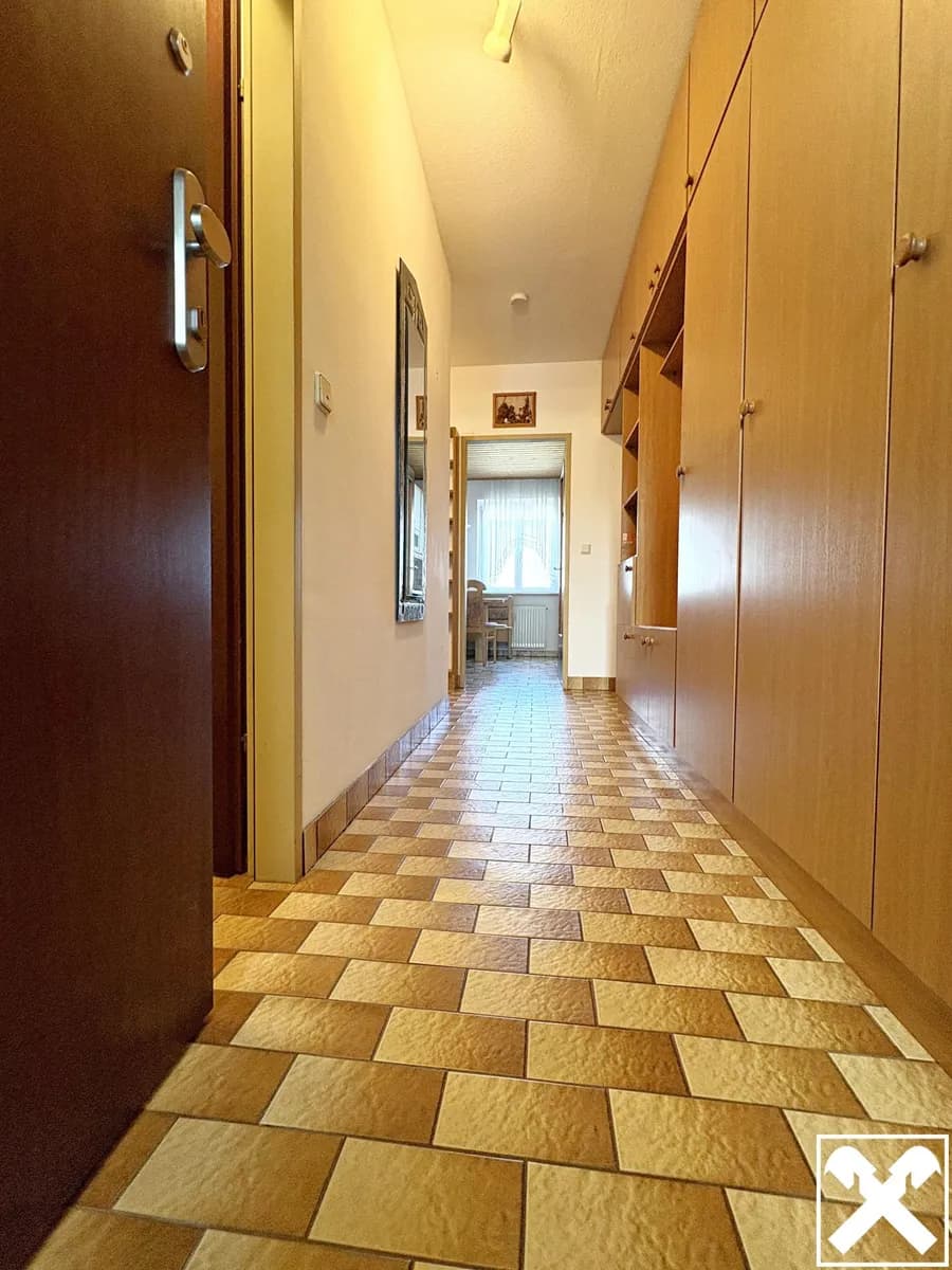 2-Zimmer-Wohnung kaufen in Wels – 60,73 m², € 155.000 – Bild 5 von 8
