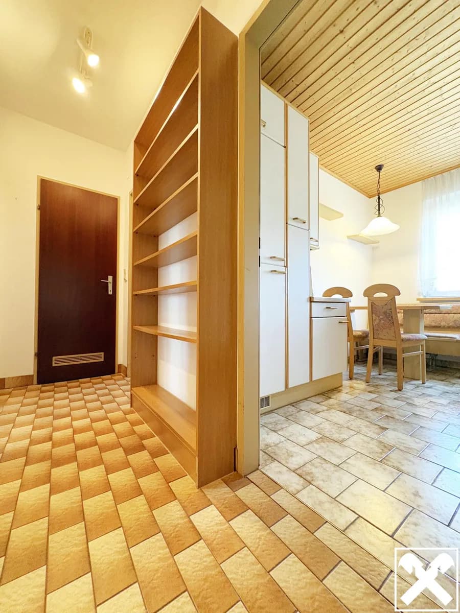 2-Zimmer-Wohnung kaufen in Wels – 60,73 m², € 155.000 – Bild 7 von 8