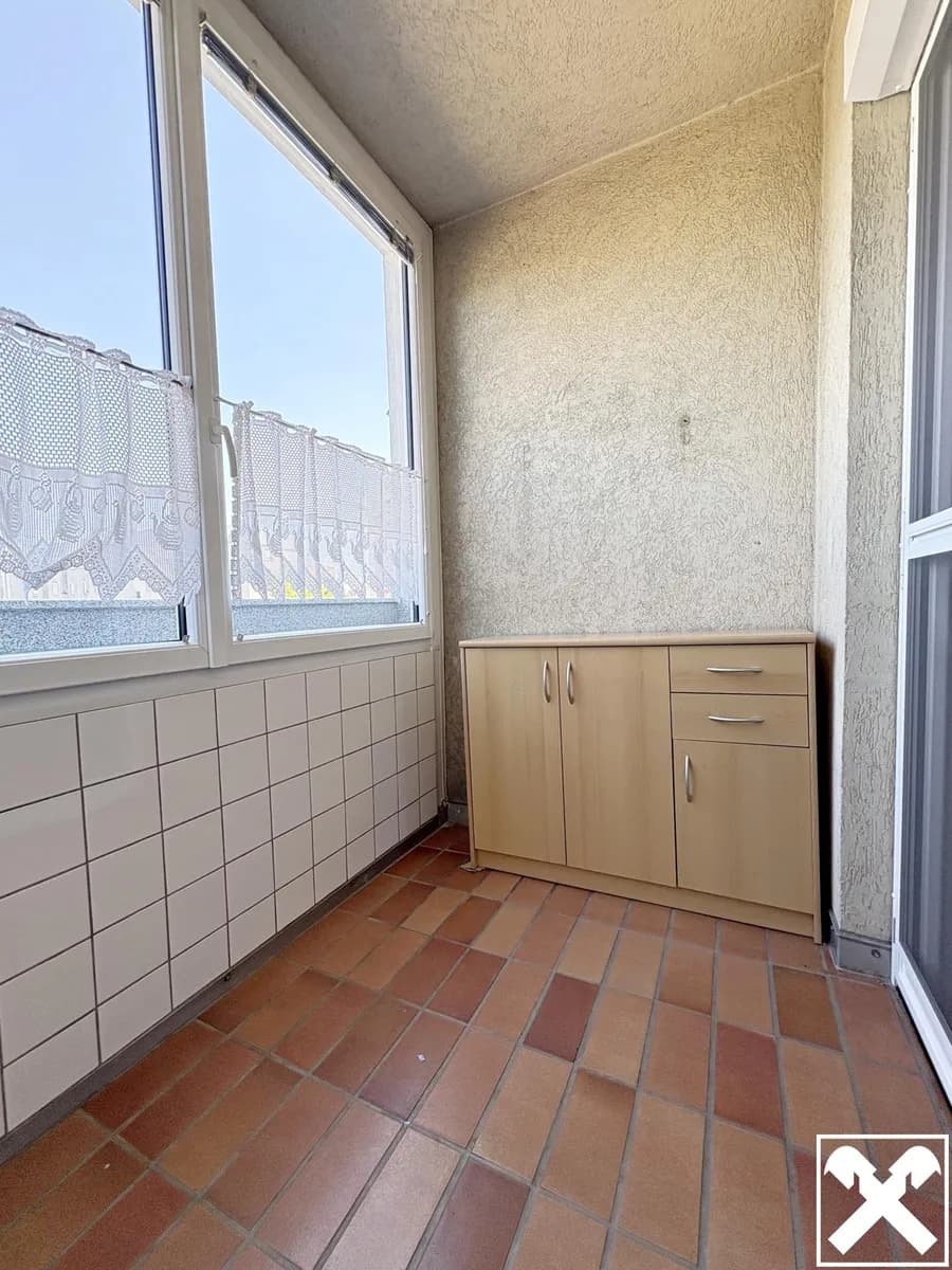 2-Zimmer-Wohnung kaufen in Wels – 60,73 m², € 155.000 – Bild 8 von 8