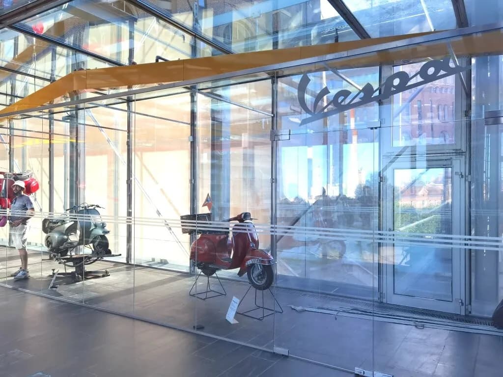 1-Zimmer-Gewerbeimmobilie mieten in Wien – 36 m², € 468 – Bild 4 von 16