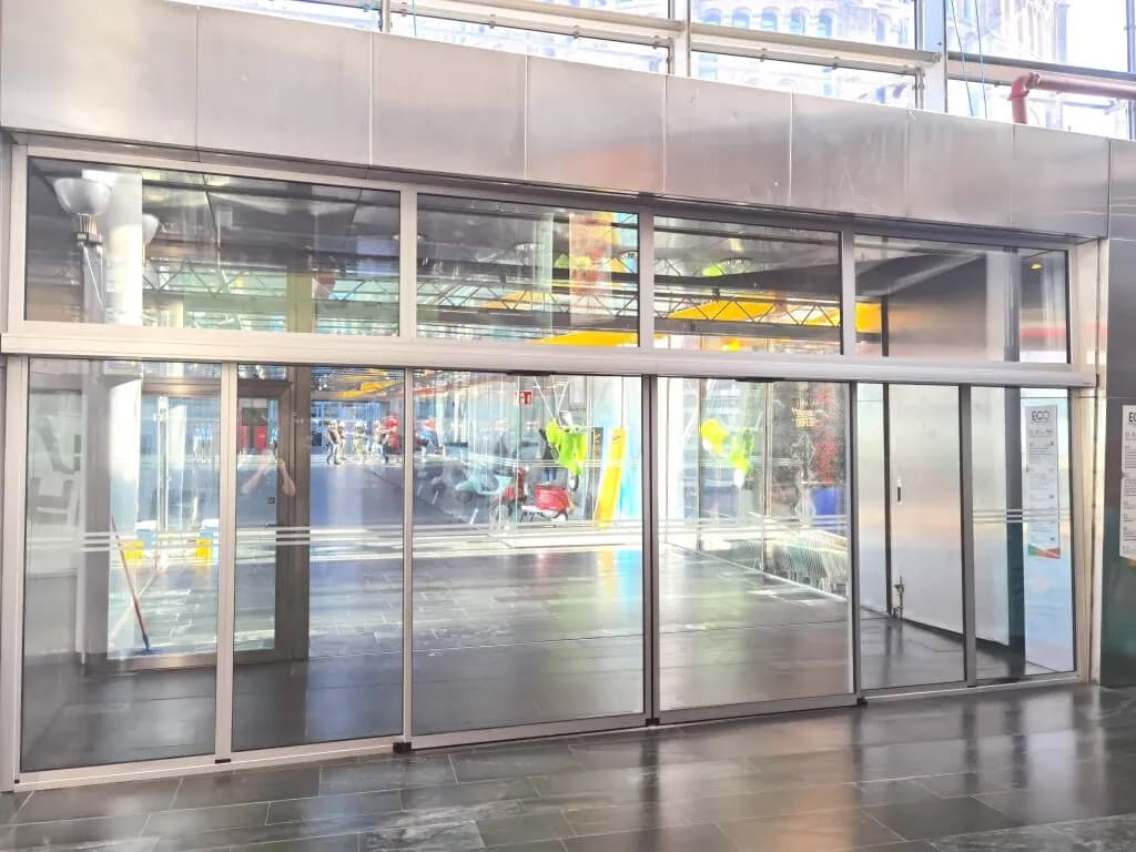 1-Zimmer-Gewerbeimmobilie mieten in Wien – 36 m², € 468 – Bild 8 von 16