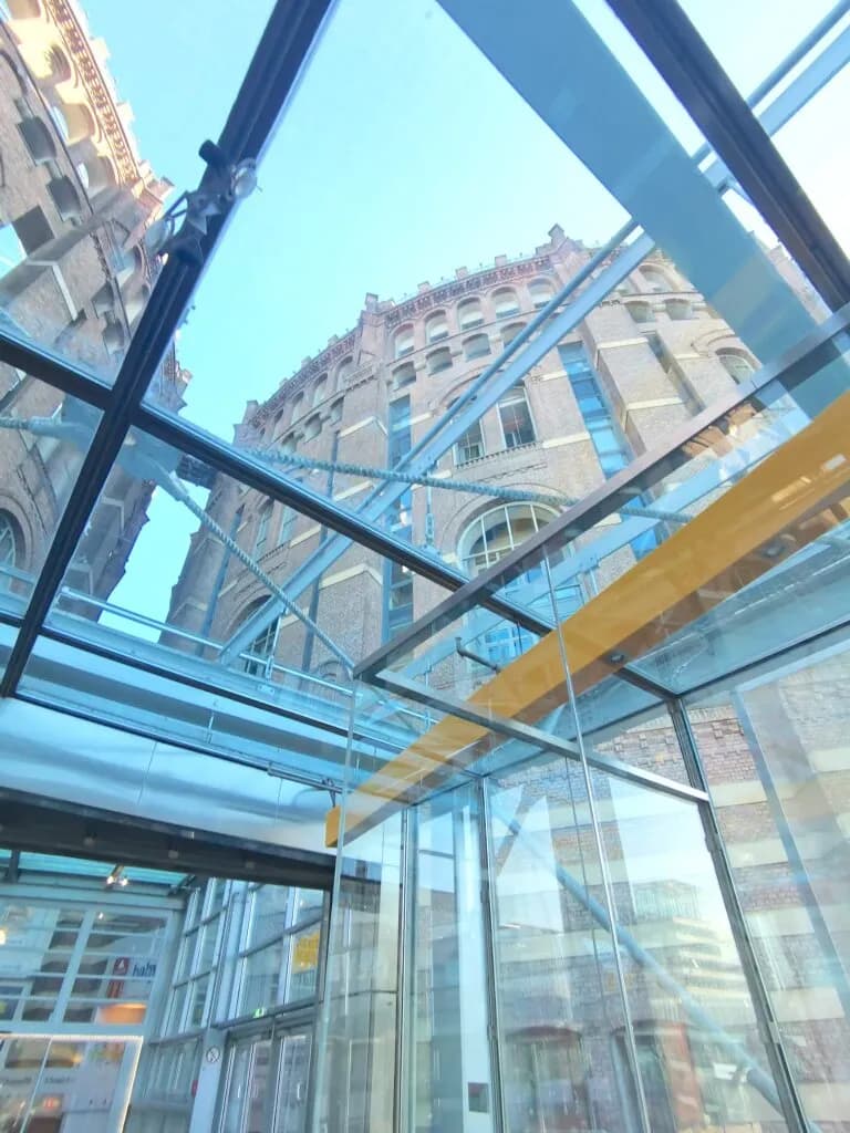 1-Zimmer-Gewerbeimmobilie mieten in Wien – 36 m², € 468 – Bild 9 von 16