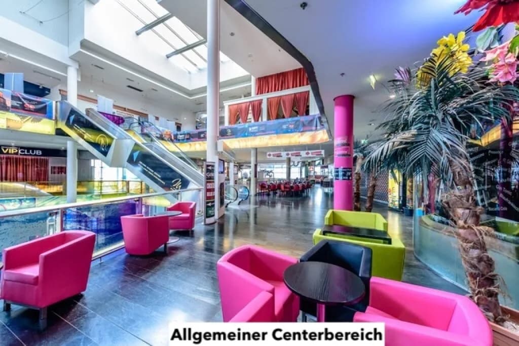 1-Zimmer-Gewerbeimmobilie mieten in Wien – 36 m², € 468 – Bild 10 von 16