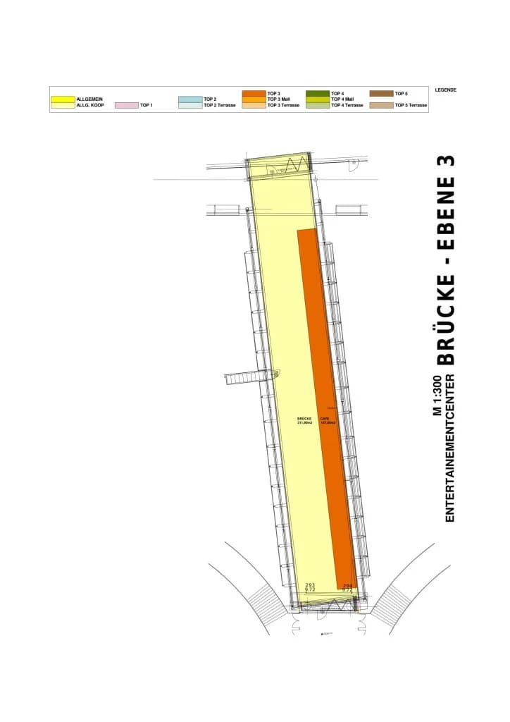 1-Zimmer-Gewerbeimmobilie mieten in Wien – 36 m², € 468 – Bild 16 von 16