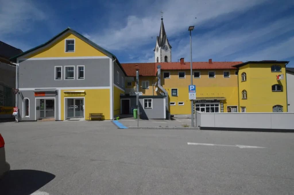 Gewerbeimmobilie mieten in Freistadt – 1 504 m², € 5.040 – Bild 2 von 41